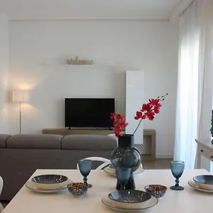 Strettomare-business & Travel Appartamento Reggio Calabria