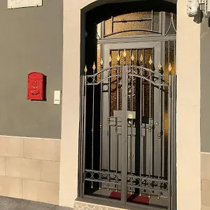 The Sun House Appartamento Catania