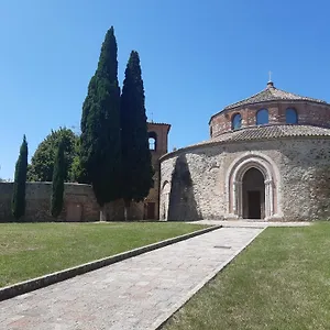 Casina A Porta Sant'angelo Appartamento Perugia