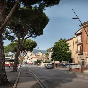 La Casetta Di Sere Appartamento Santa Maria Degli Angeli (Assisi)