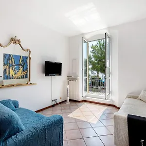 La Finestra Sul Mare Arenzano