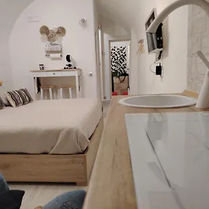 La Petite Maison Appartamento Bari