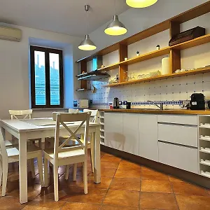 La Dimora Dei Papi Appartamento Castel Gandolfo